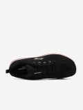 Skechers Graceful - Get Connected Black Sneakers