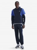 Chndal Nike Club Fleece Azul Para Hombre