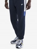 Chndal Nike Club Fleece Azul Para Hombre