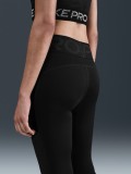 Leggings de Treino Nike Pro Sculpt High Rise Pretas Para Mulher