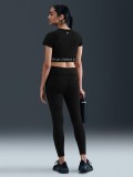 Leggings de Treino Nike Pro Sculpt High Rise Pretas Para Mulher