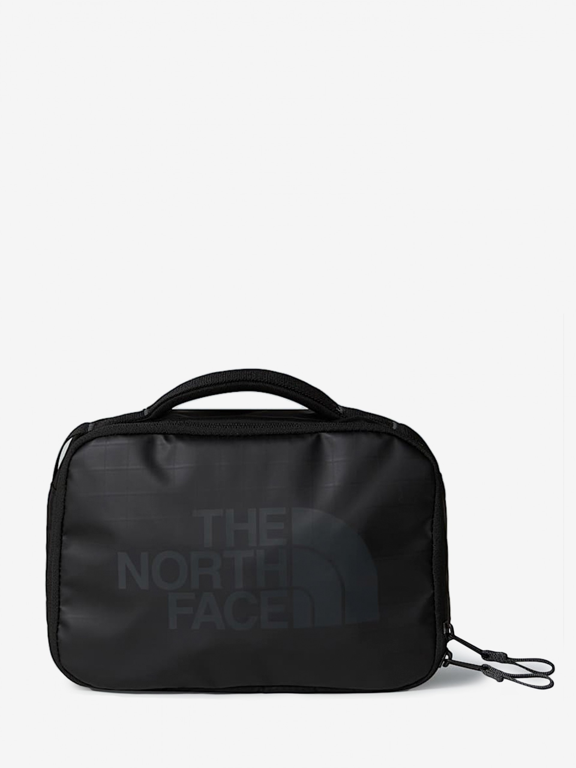 Necessaire The North Face Base Camp Voyager Preto