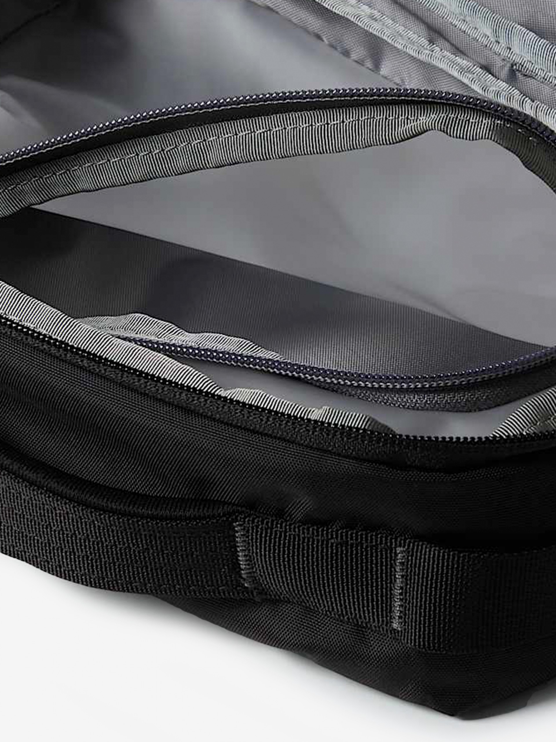 Necessaire The North Face Base Camp Voyager Preto