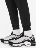 Nike Club Fleece Junior Black Trousers