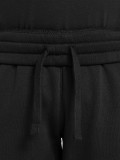 Nike Club Fleece Junior Black Trousers