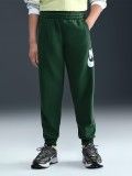 Calas Nike Club Fleece Jnior Verdes