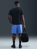 Cales de Treino Nike Form Dri-FIT 23cm Azuis Para Homem