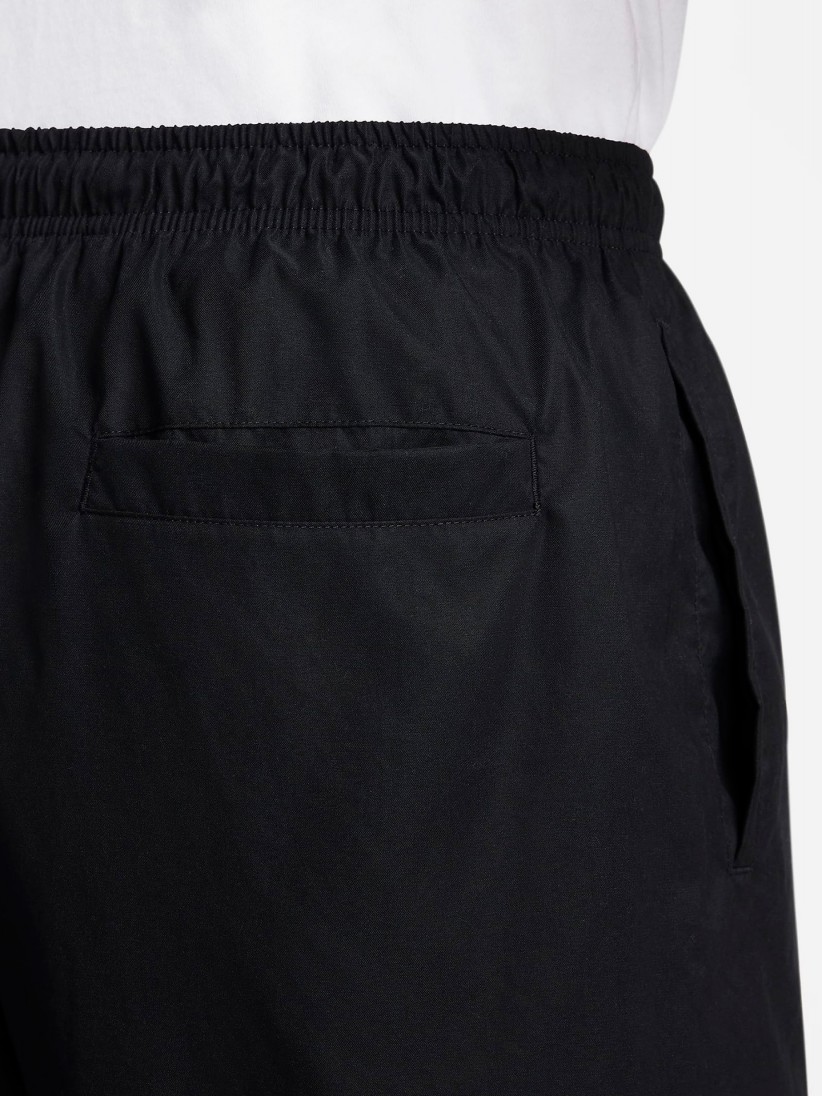 Cales Nike Club Pretos Para Homem