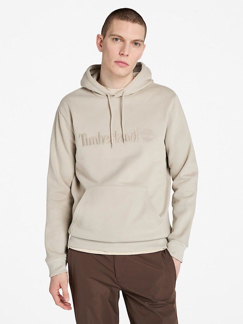 Timberland Hampton Beige Hoodie
