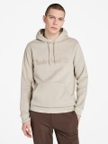 Timberland Hampton Beige Hoodie