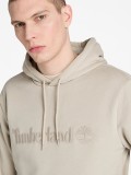 Timberland Hampton Beige Hoodie