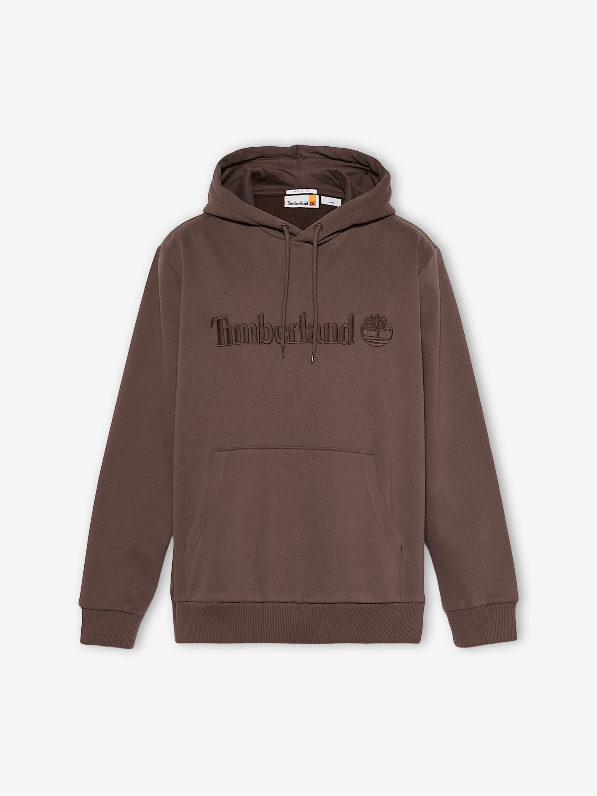 Timberland Hampton Brown Hoodie