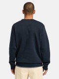 Timberland Hampthon Navy Blue Sweater