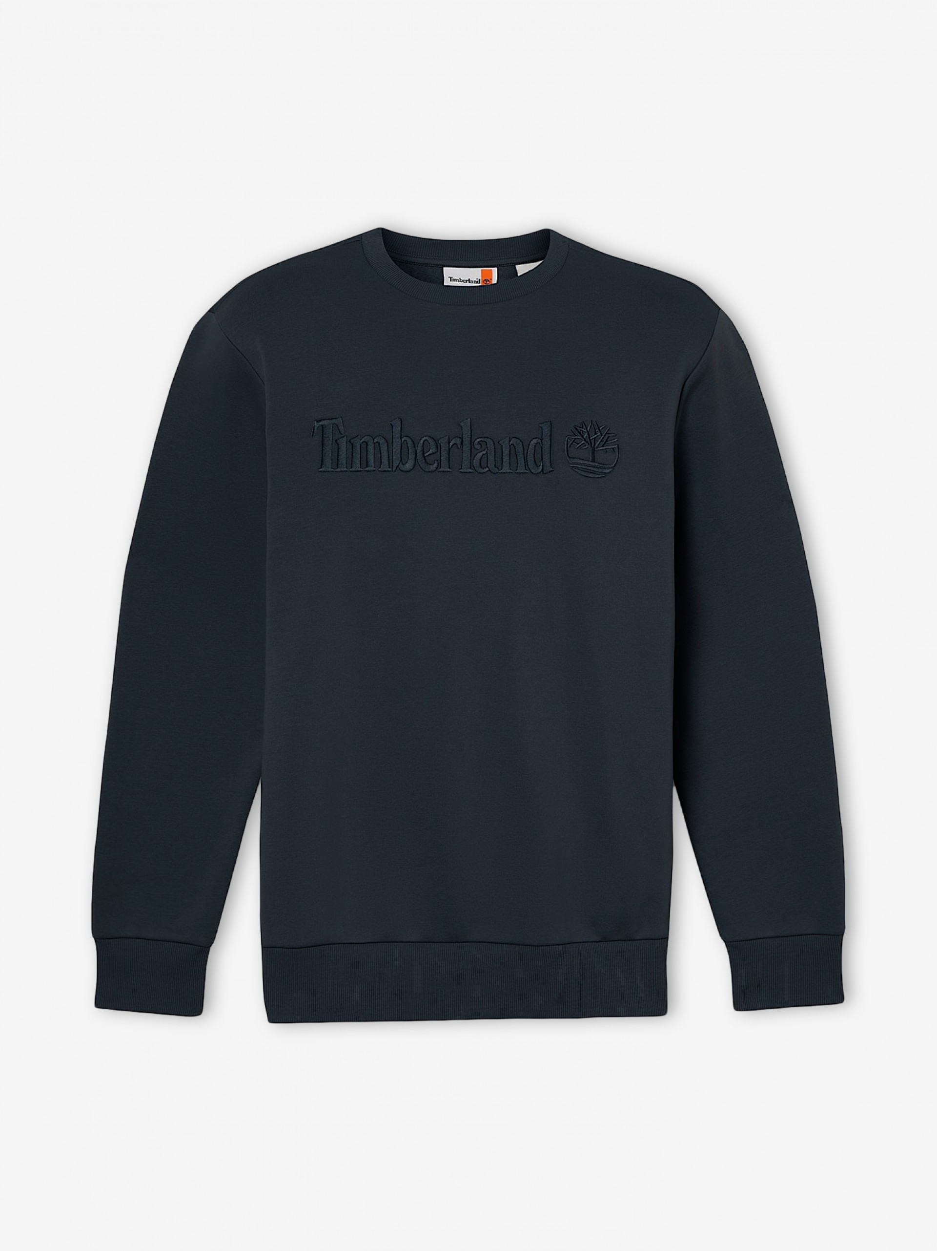 Sudadera Timberland Hampthon Azul Marino