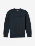 Timberland Hampthon Navy Blue Sweater