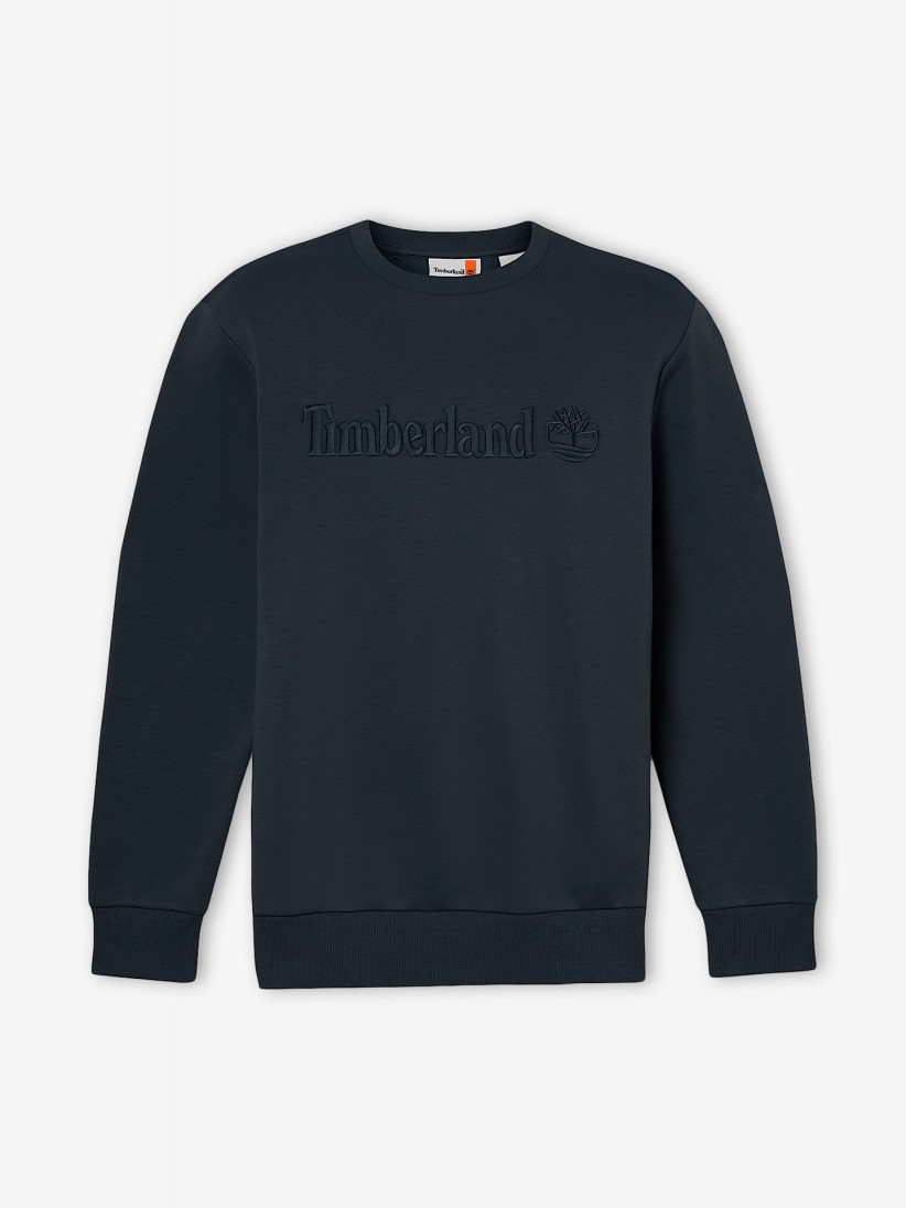 Timberland Hampthon Navy Blue Sweater
