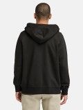 Casaco com Capuz Timberland Exeter River Preto