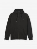 Casaco com Capuz Timberland Exeter River Preto