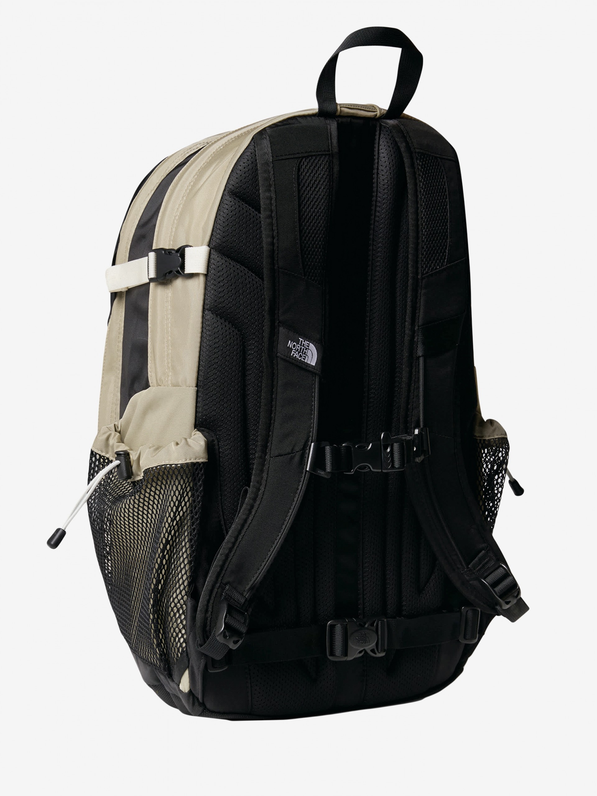 Mochila The North Face Hot Shot SE Bege