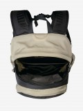 Mochila The North Face Hot Shot SE Bege