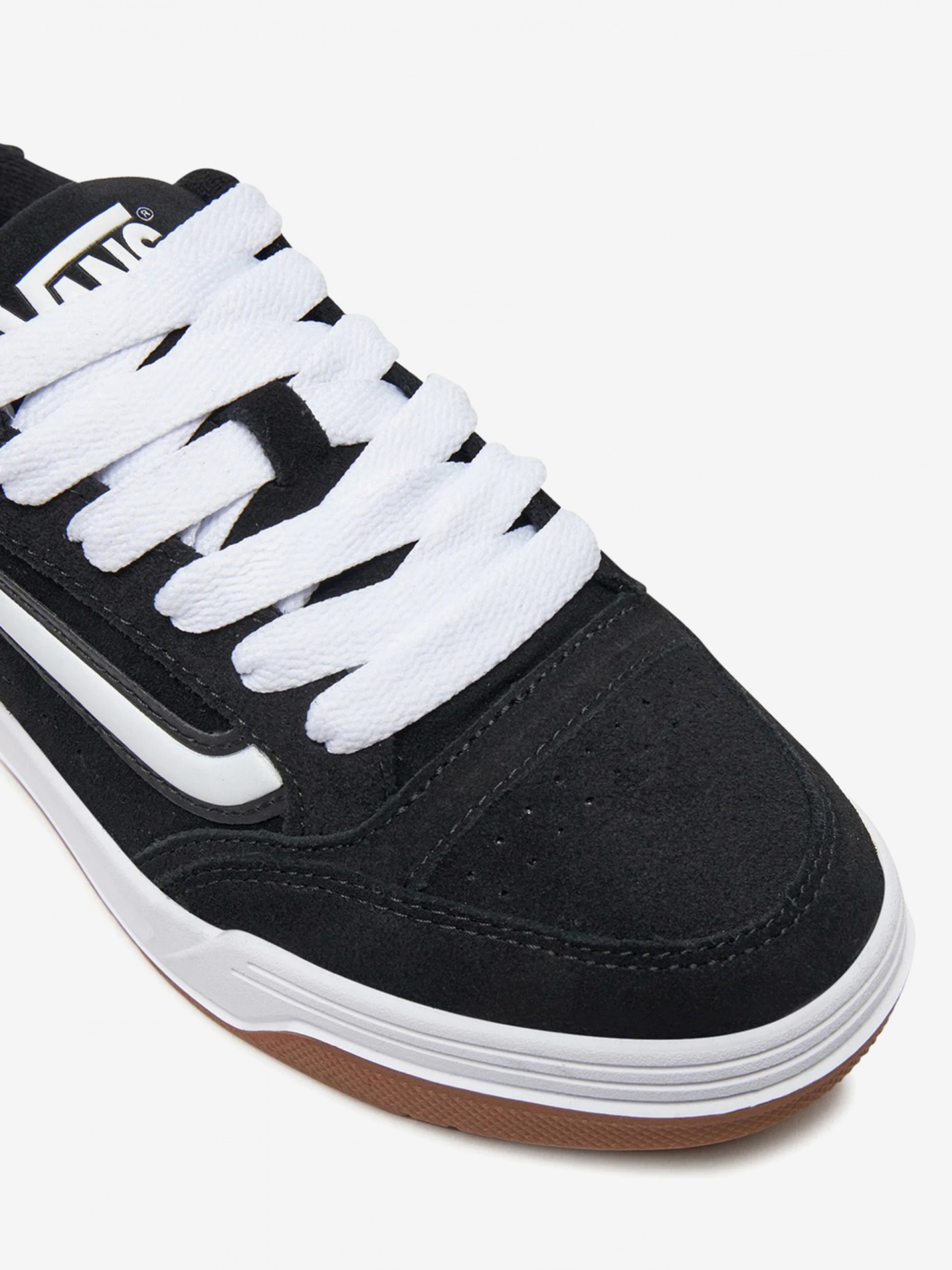 Sapatilhas Vans Hylane Pretas