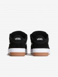 Sapatilhas Vans Hylane Pretas