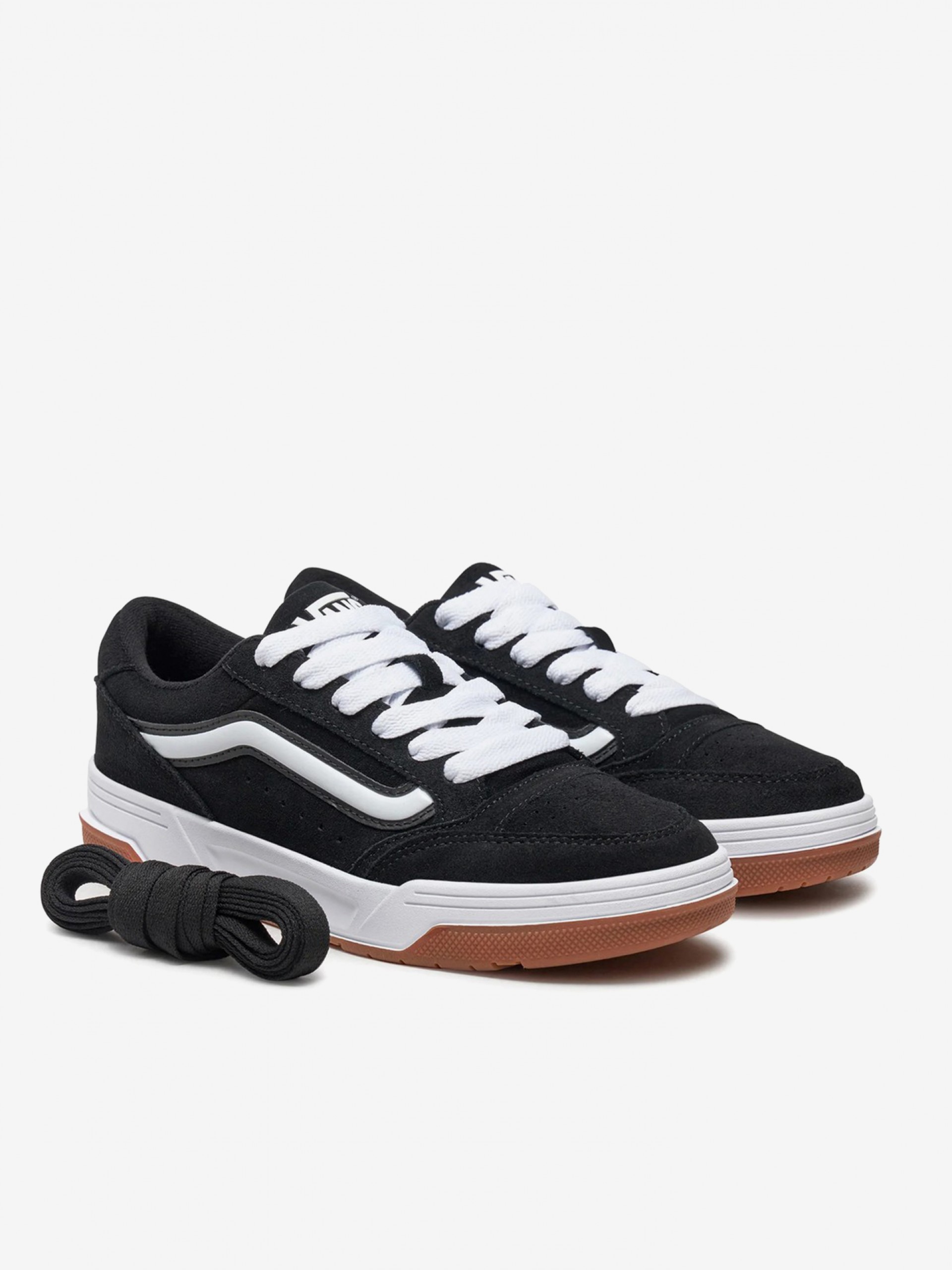 Sapatilhas Vans Hylane Pretas