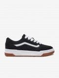 Sapatilhas Vans Hylane Pretas