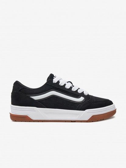 Sapatilhas Vans Hylane Pretas