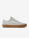 Vans Old Skool Grey Sneakers