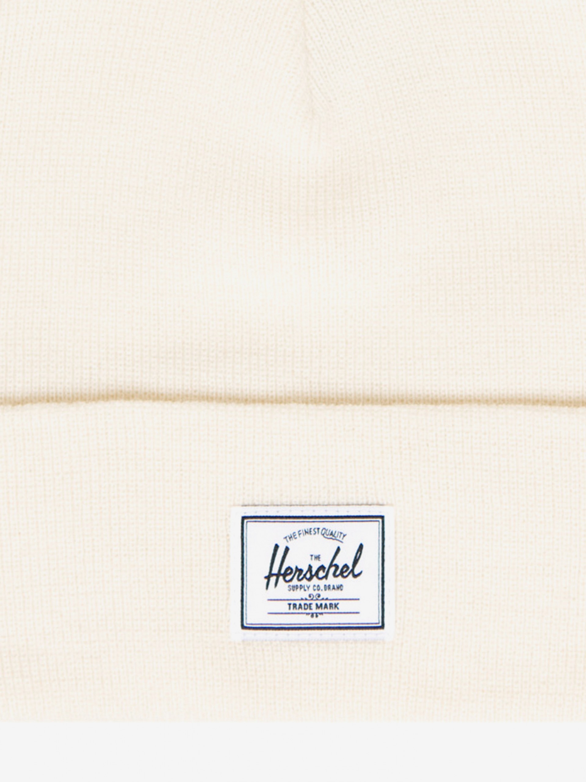 Gorro Herschel Elmer Beige