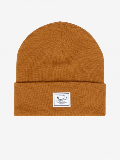 Gorro Herschel Elmer Camel