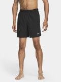 Nike Challenger Dri-FIT 18cm Black Running Shorts For Men
