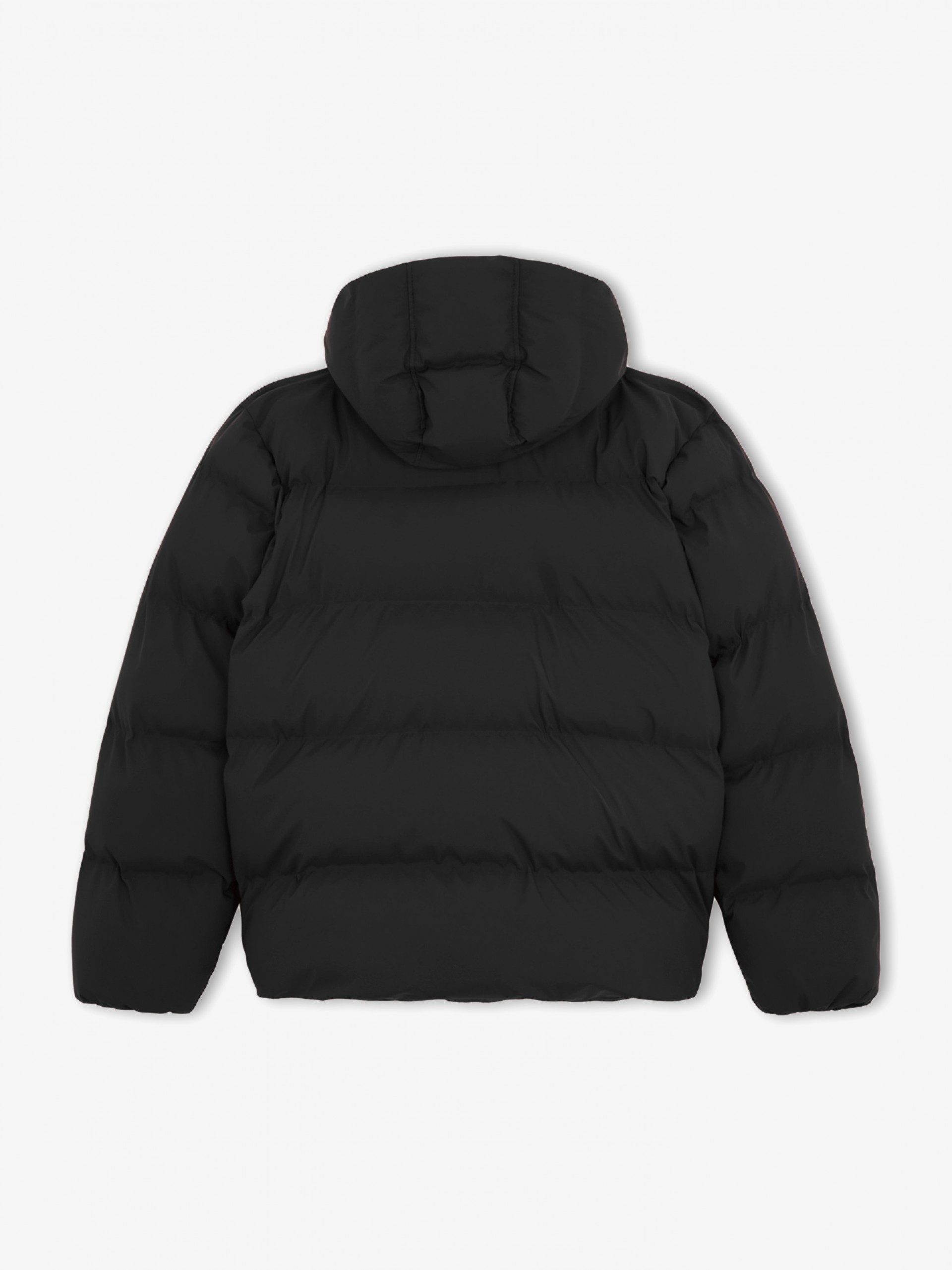 Chaqueta con Capucha Dickies Eagleville Negra