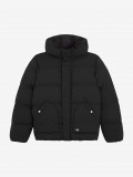 Casaco com Capuz Dickies Eagleville Preto