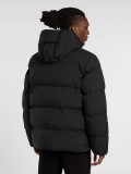 Casaco com Capuz Dickies Eagleville Preto