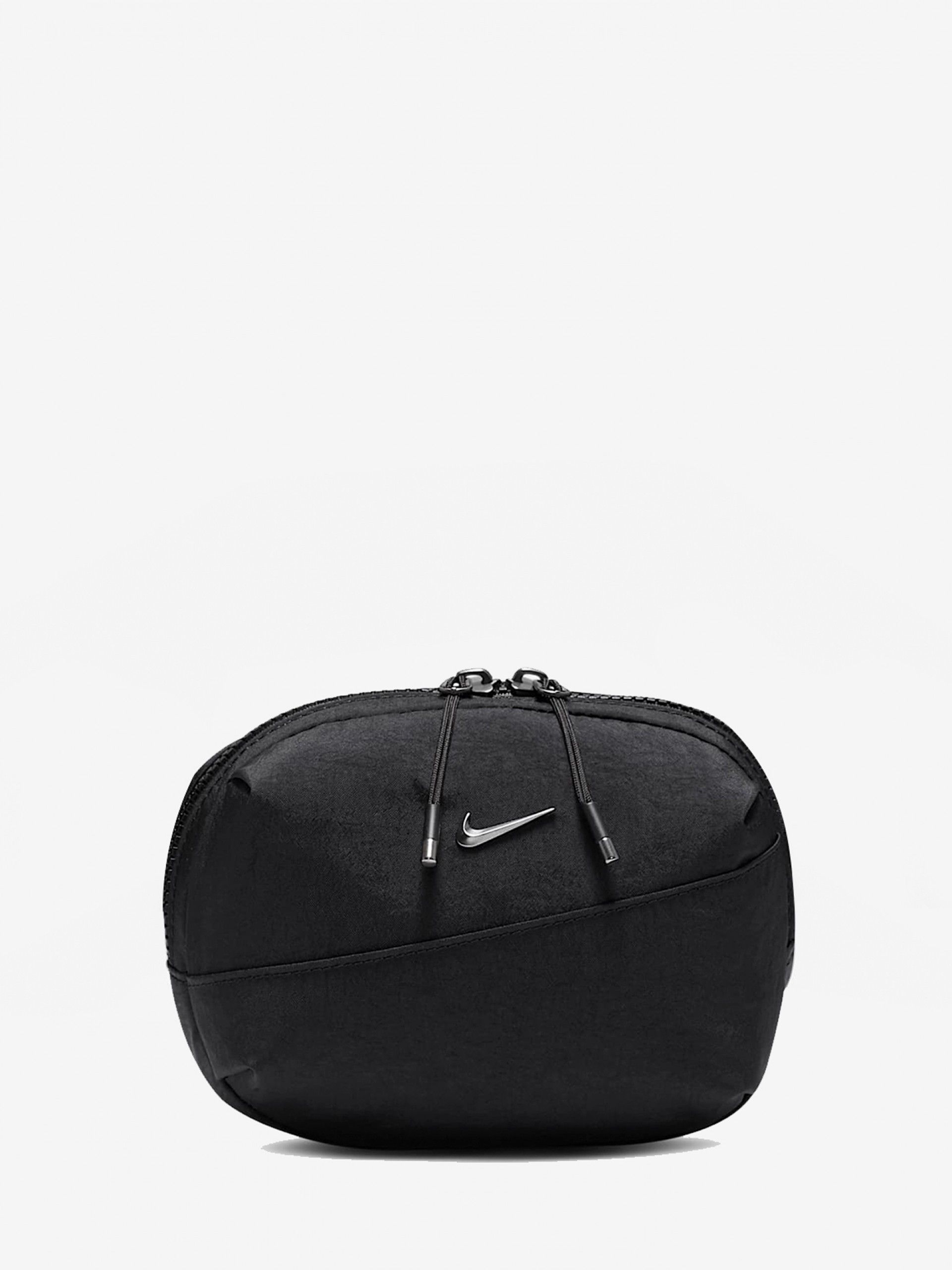 Nike Aura Black Waist Bag