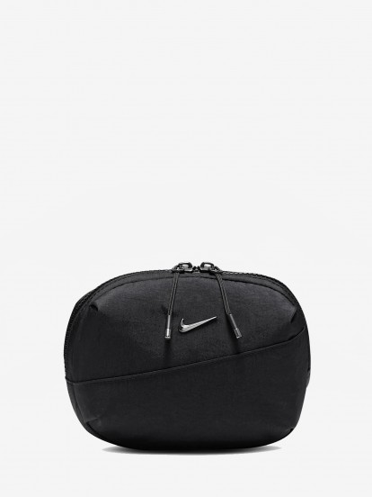 Bolsa de Cintura Nike Aura Preta