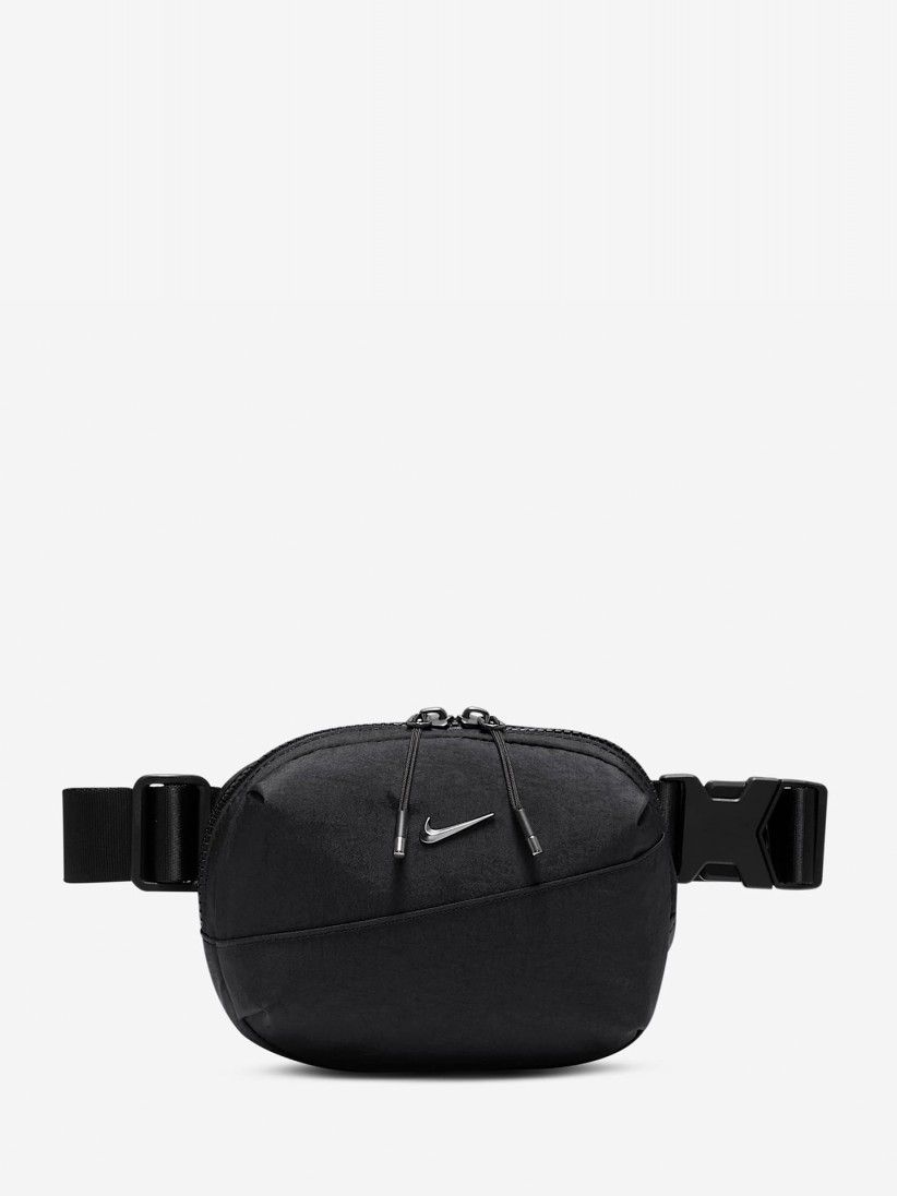 Bolsa de Cintura Nike Aura Preta
