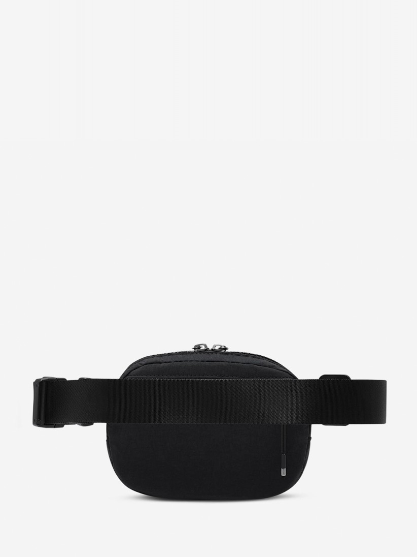 Bolsa de Cintura Nike Aura Preta