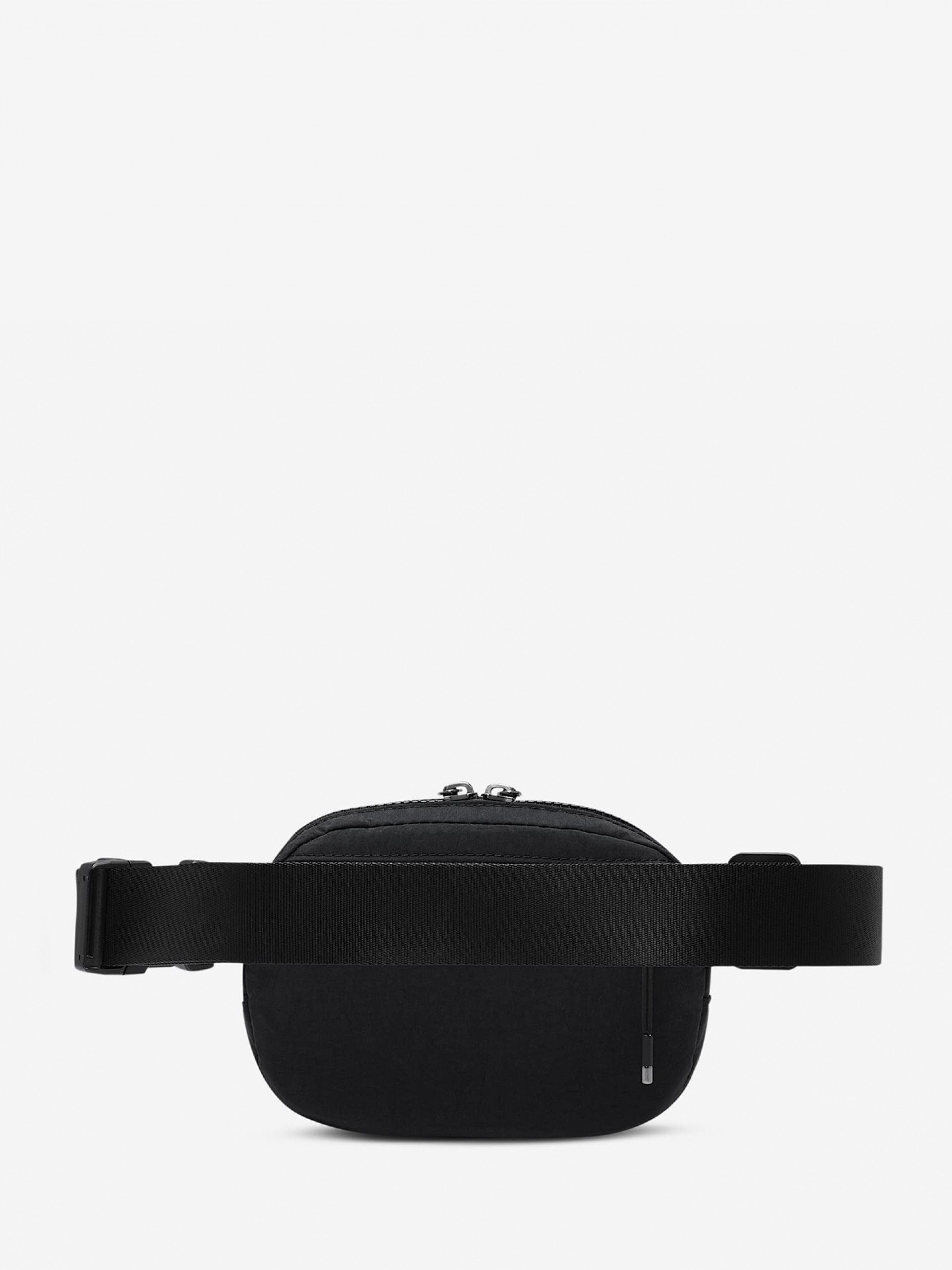 Bolsa de Cintura Nike Aura Preta