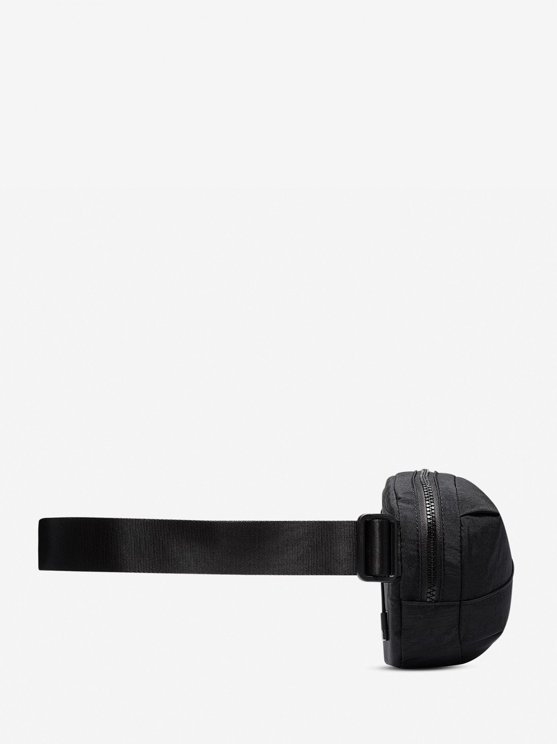 Bolsa de Cintura Nike Aura Preta