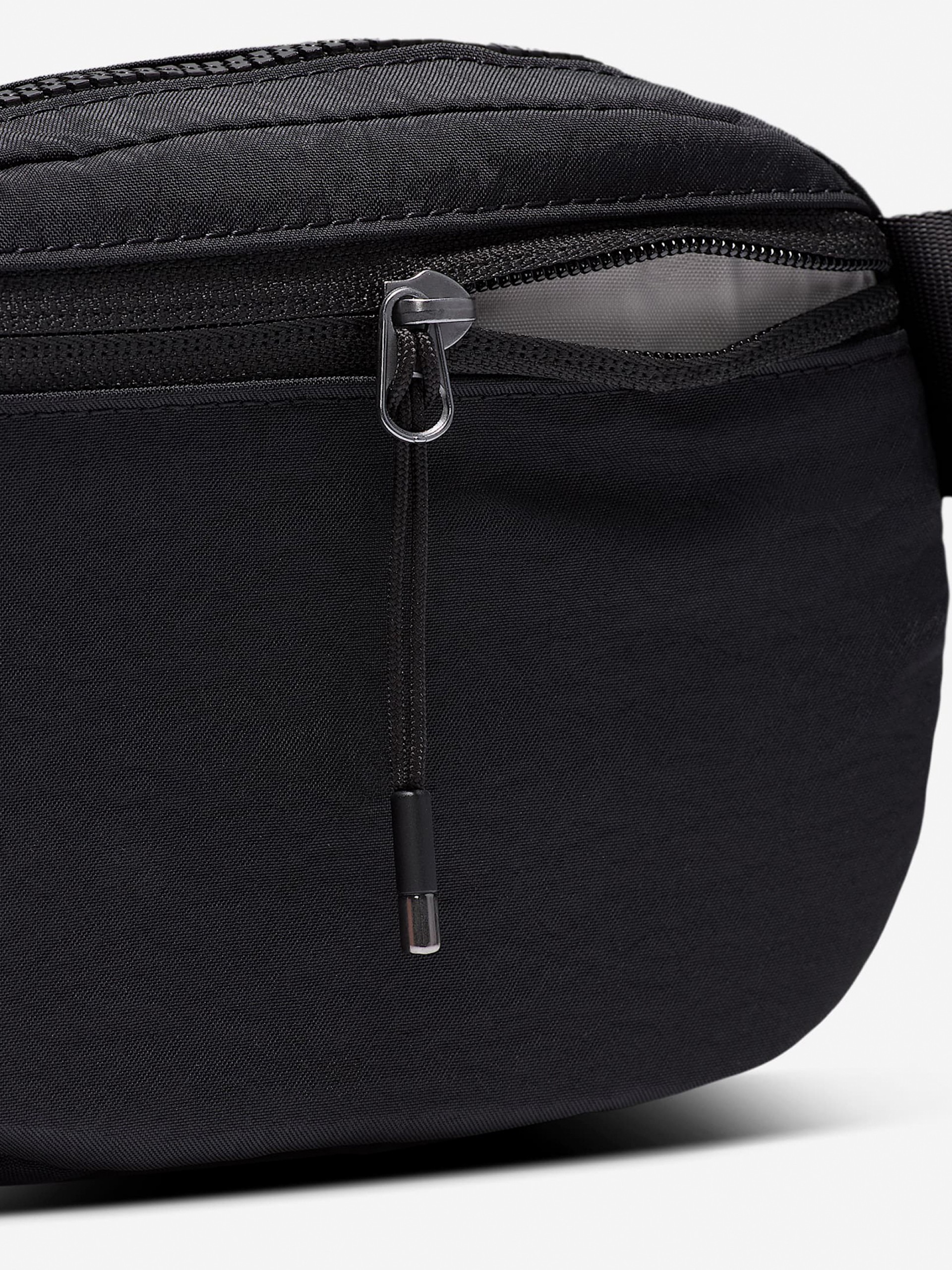 Bolsa de Cintura Nike Aura Preta