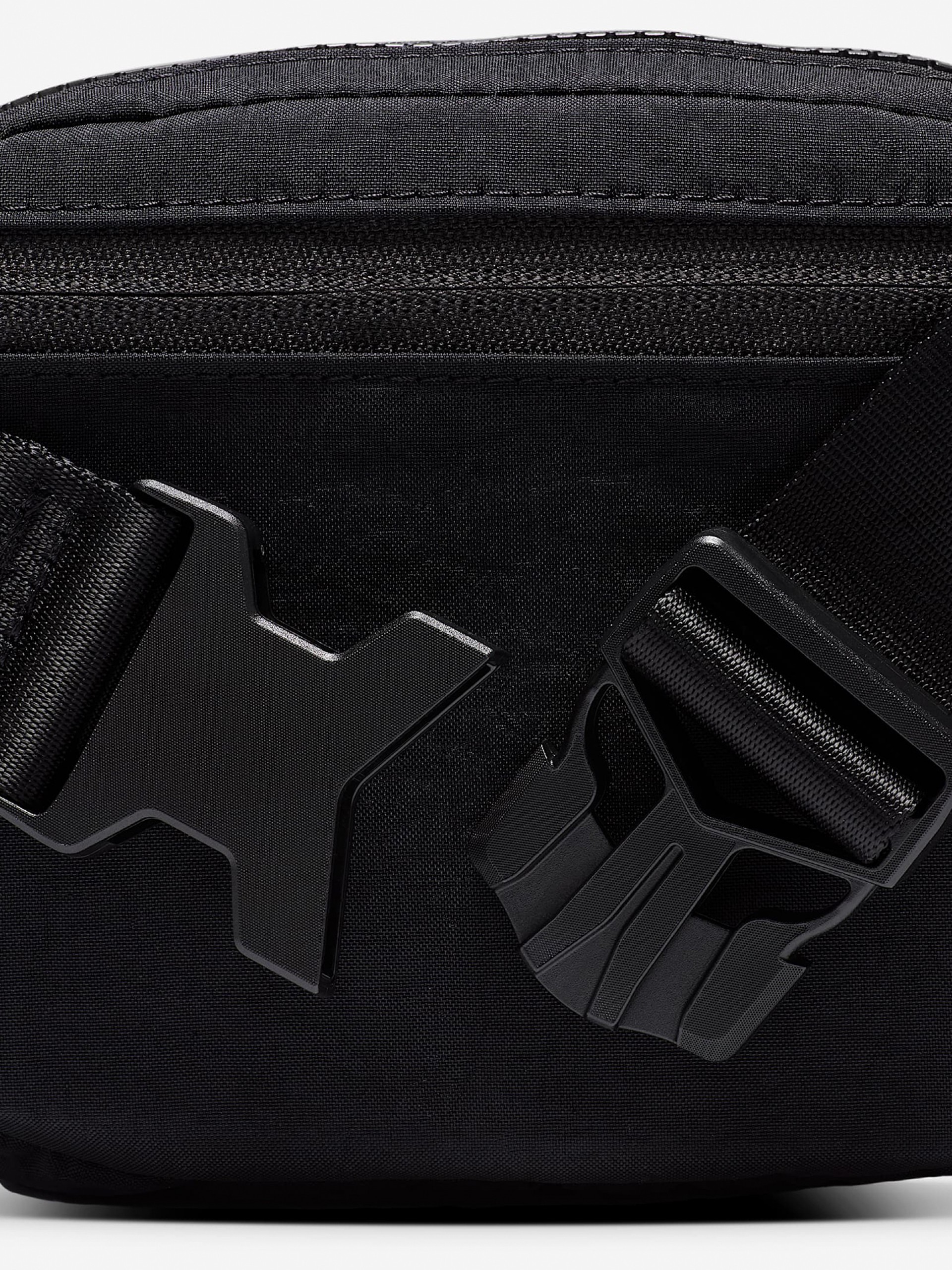 Bolsa de Cintura Nike Aura Preta