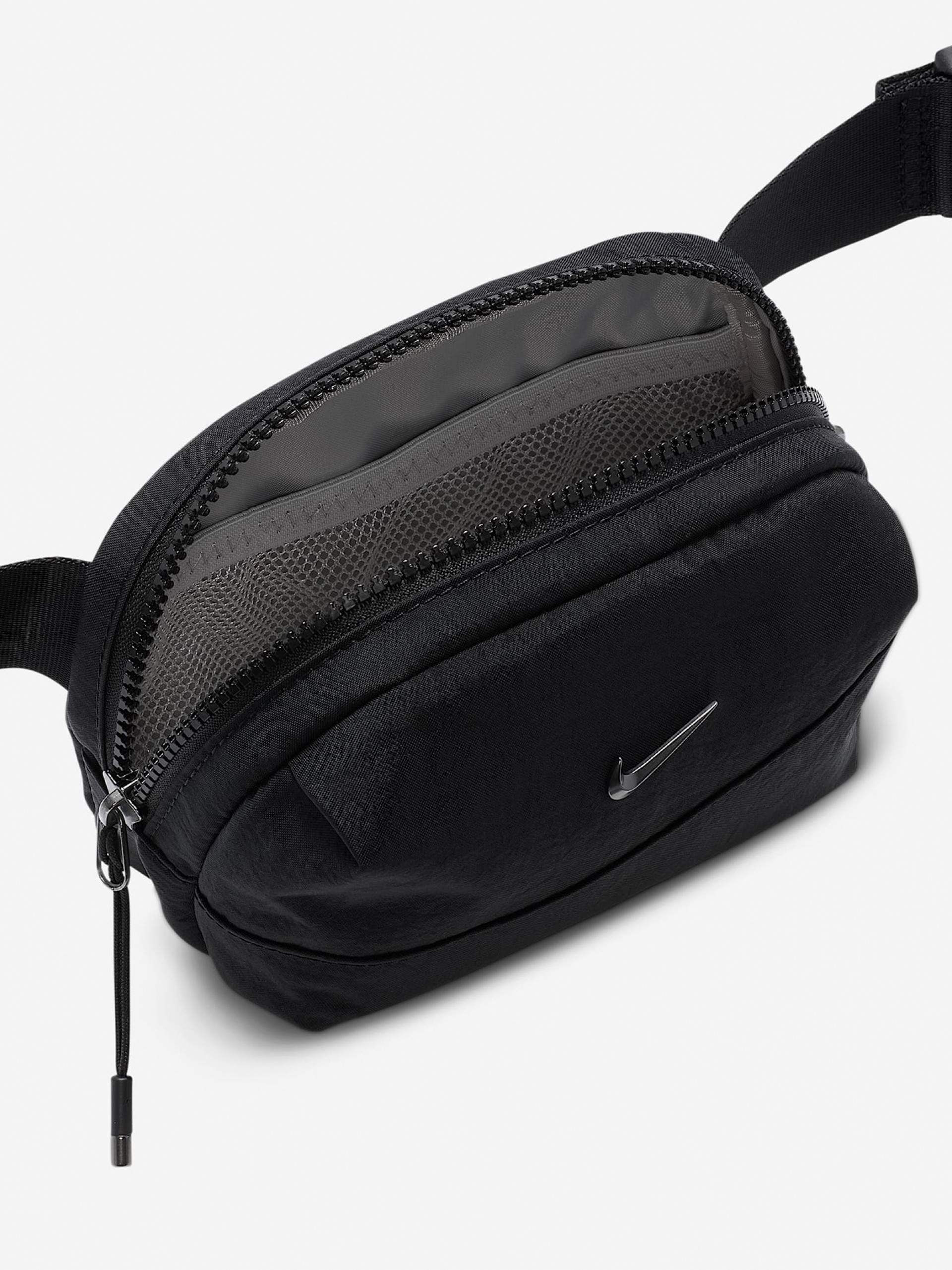 Bolsa de Cintura Nike Aura Preta