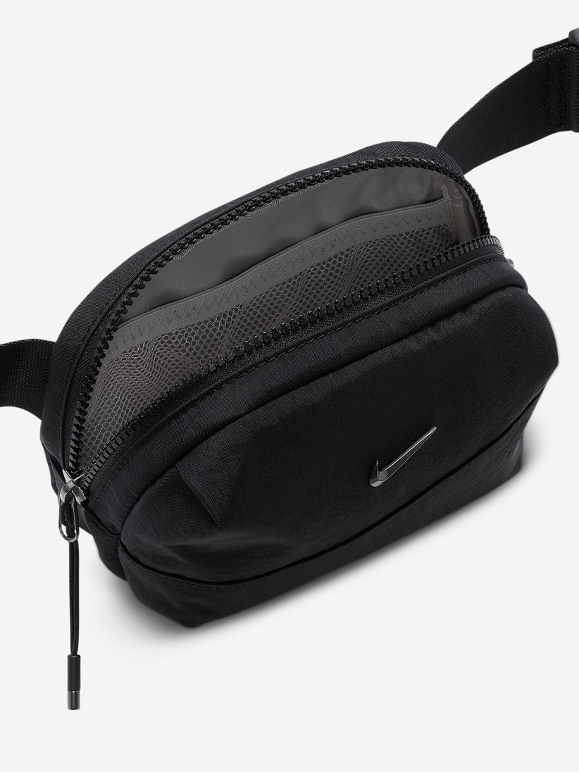 Bolsa de Cintura Nike Aura Preta