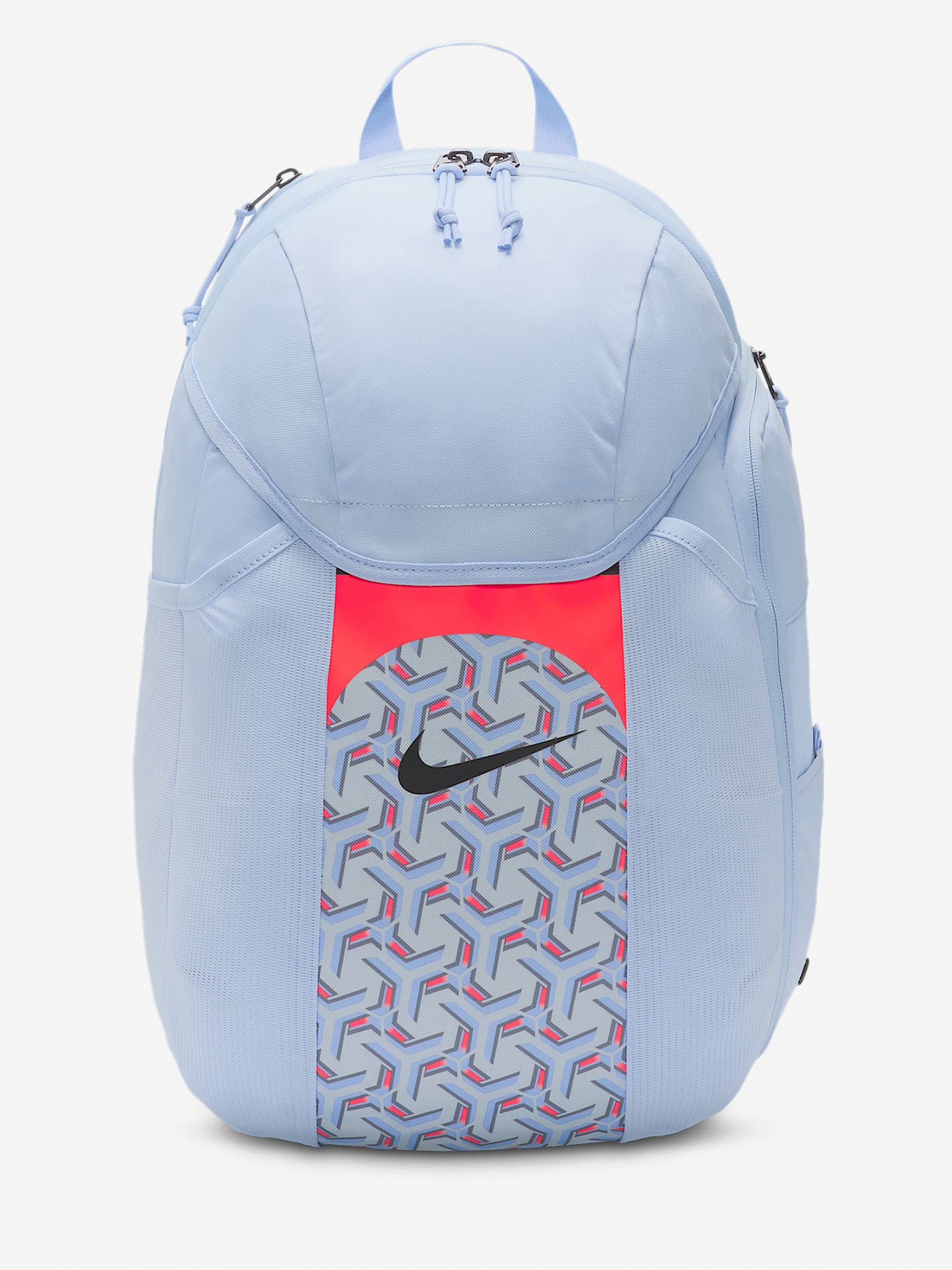 Mochila Nike Academy Team 30L Azul