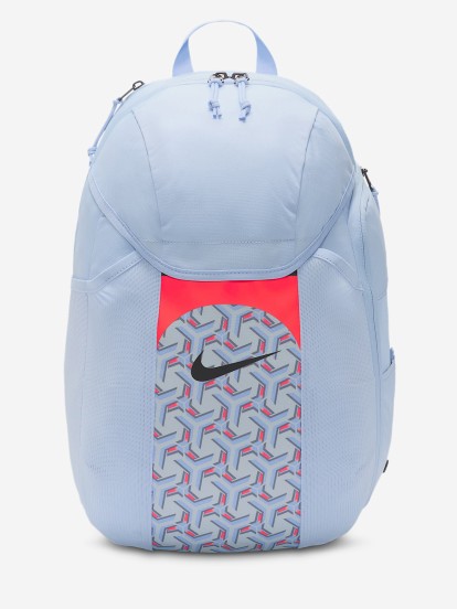 Mochila Nike Academy Team 30L Azul