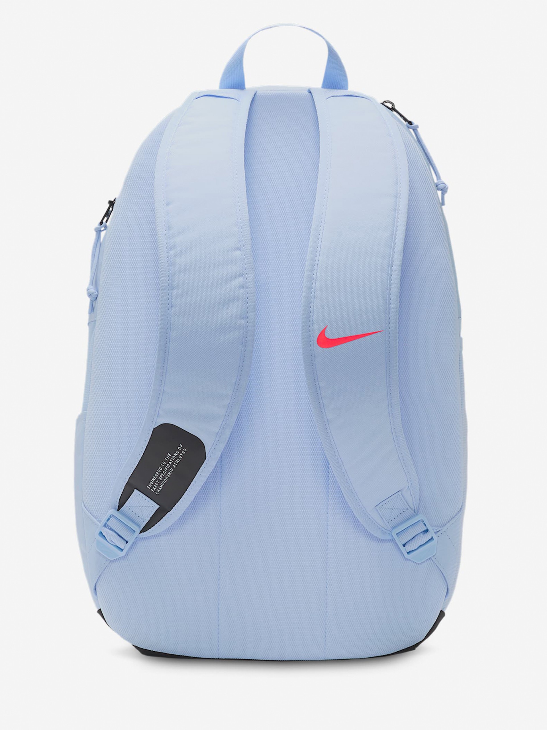 Mochila Nike Academy Team 30L Azul