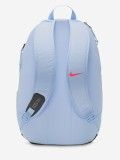 Mochila Nike Academy Team 30L Azul